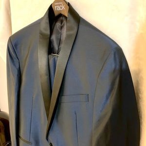 Kenneth Cole Reaction Men’s 2 Piece Suit